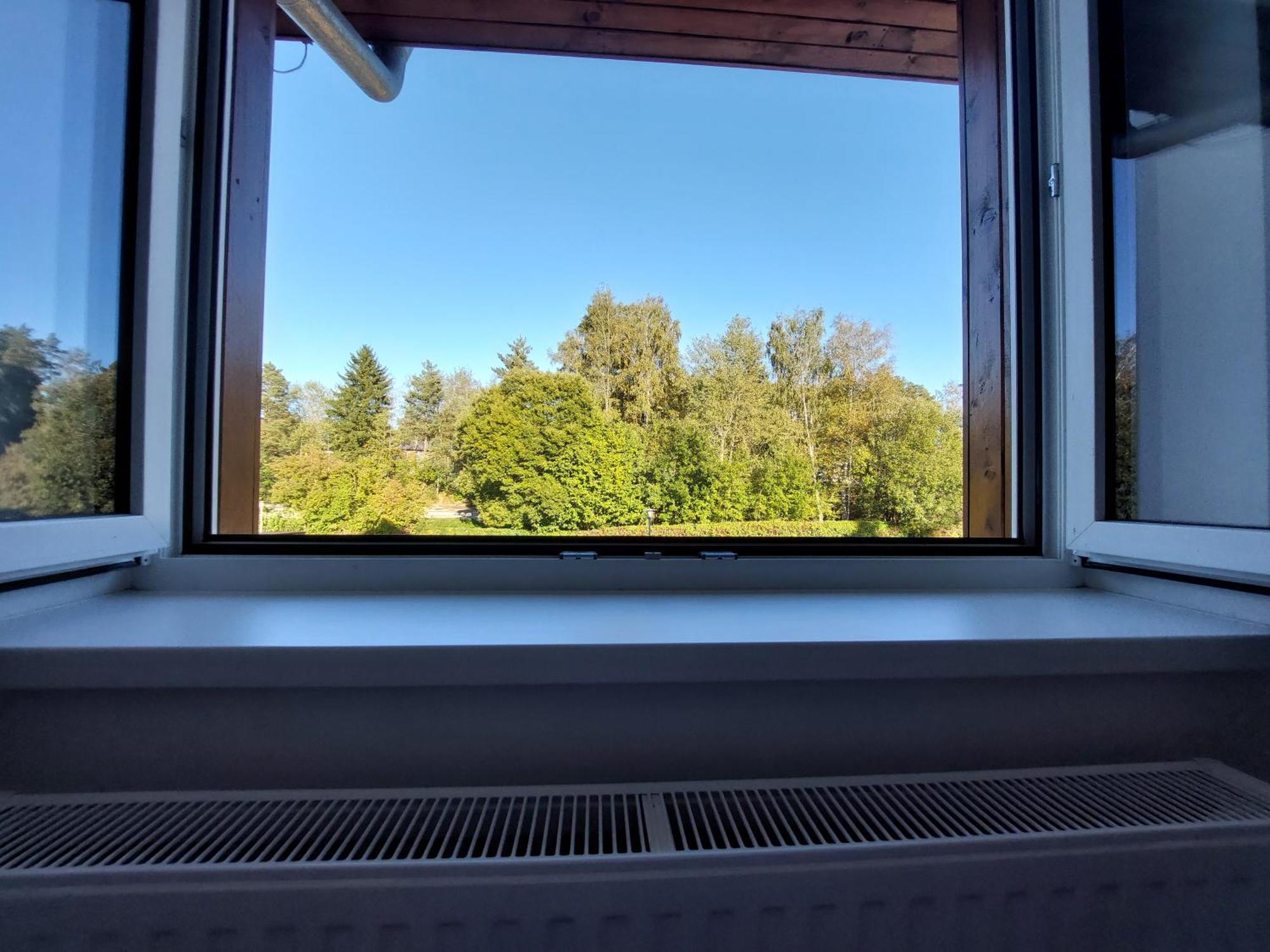 Pohoda U Lipna Lipno nad Vltavou Kültér fotó