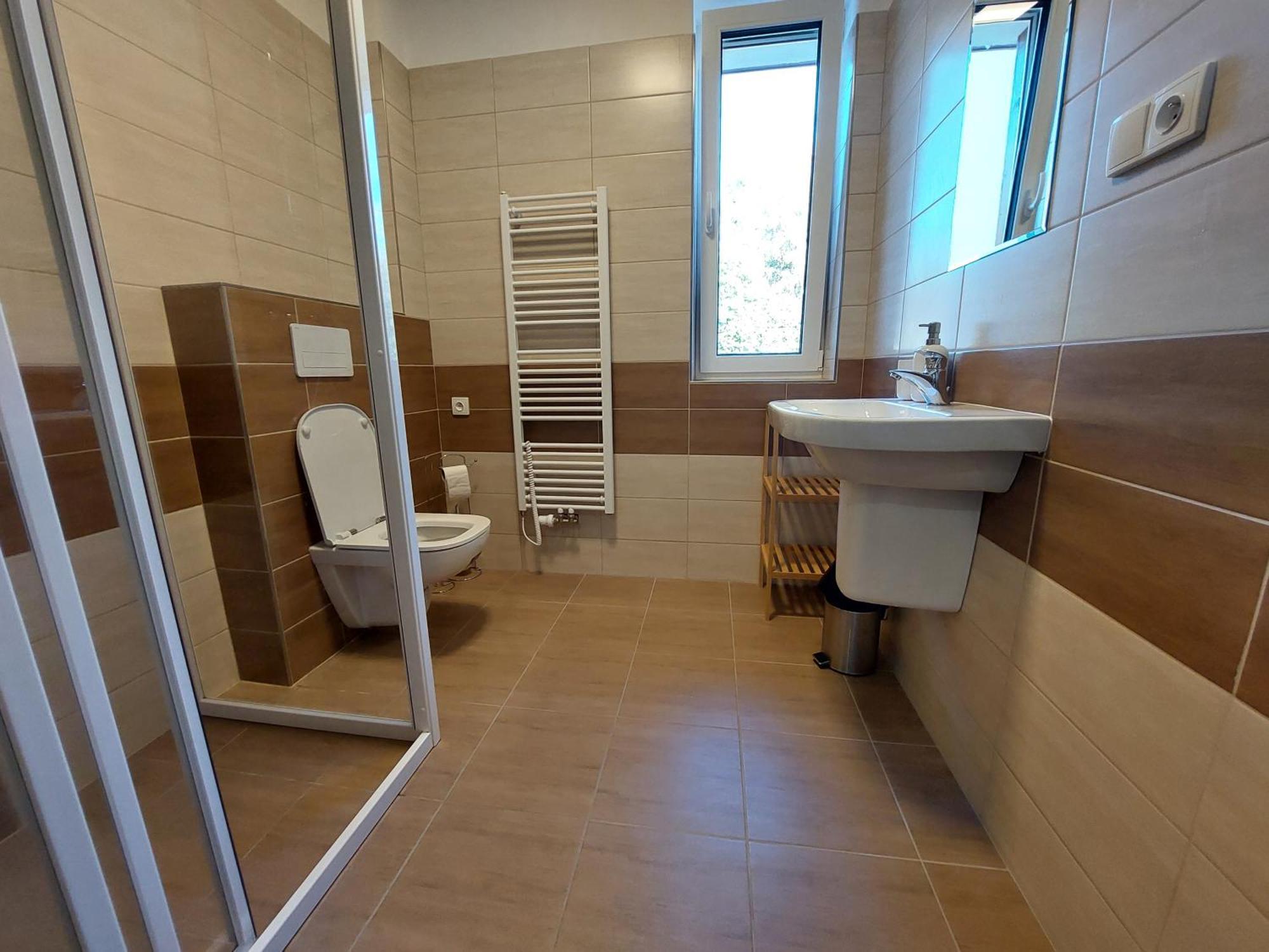 Pohoda U Lipna Lipno nad Vltavou Kültér fotó